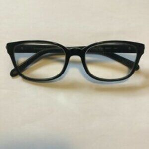 Tiffany & Co Eyeglasses Frame TF2122 8191 52 17 140 Navy Blue ITALY